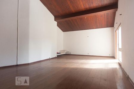 Sala de casa para alugar com 5 quartos, 230m² em Cidade Universitária, Campinas