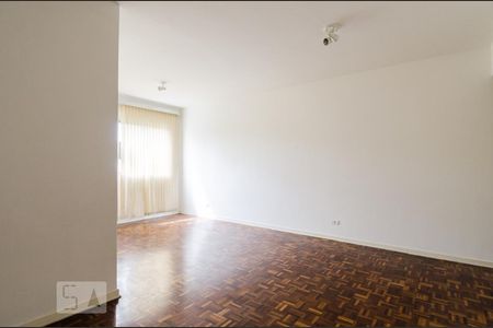 Sala de apartamento para alugar com 3 quartos, 110m² em Barcelona, São Caetano do Sul