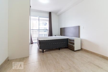 Quarto de kitnet/studio à venda com 1 quarto, 43m² em Melville Empresarial Ii, Barueri