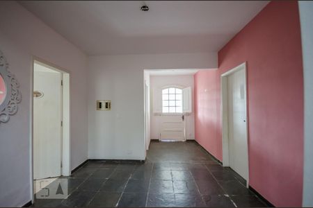 SALA 2  de casa à venda com 4 quartos, 400m² em Santa Lúcia, Belo Horizonte