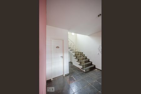 SALA 2  de casa à venda com 4 quartos, 400m² em Santa Lúcia, Belo Horizonte