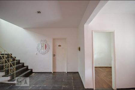 SALA 2  de casa à venda com 4 quartos, 400m² em Santa Lúcia, Belo Horizonte