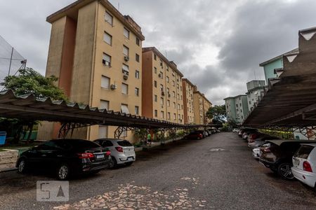 Condomínio de apartamento para alugar com 1 quarto, 48m² em Azenha, Porto Alegre