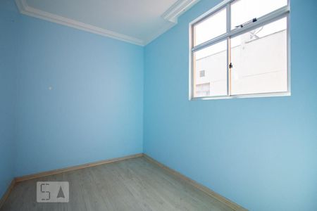 Quarto 1 de apartamento para alugar com 2 quartos, 55m² em Heliópolis, Belo Horizonte