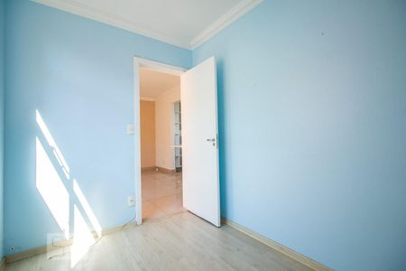 Quarto 1 de apartamento para alugar com 2 quartos, 55m² em Heliópolis, Belo Horizonte