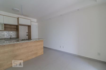 Sala de kitnet/studio para alugar com 1 quarto, 38m² em Jardim Flor da Montanha, Guarulhos