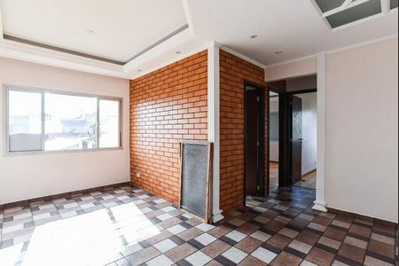 Sala de apartamento à venda com 2 quartos, 65m² em Centro, São Bernardo do Campo