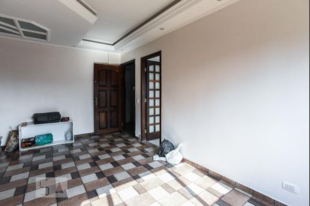 Sala de apartamento à venda com 2 quartos, 65m² em Centro, São Bernardo do Campo