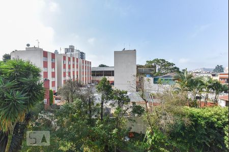 Vista do Quarto 1 de apartamento à venda com 2 quartos, 65m² em Centro, São Bernardo do Campo