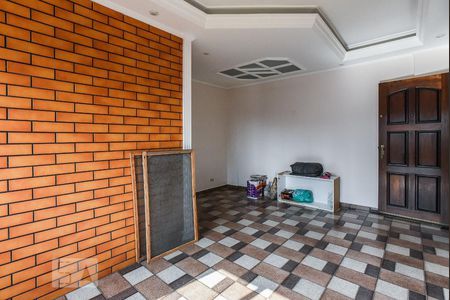 Sala de apartamento à venda com 2 quartos, 65m² em Centro, São Bernardo do Campo