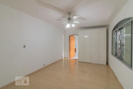 Quarto 1 de casa para alugar com 3 quartos, 140m² em Rudge Ramos , São Bernardo do Campo