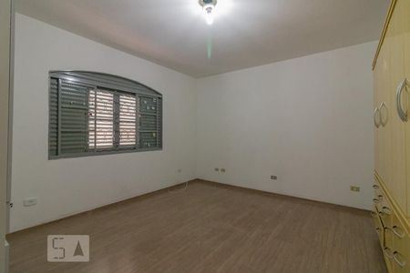 Quarto 2 de casa para alugar com 3 quartos, 140m² em Rudge Ramos , São Bernardo do Campo