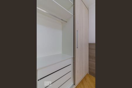 Quarto 01 de apartamento para alugar com 3 quartos, 65m² em Vila America, Santo André