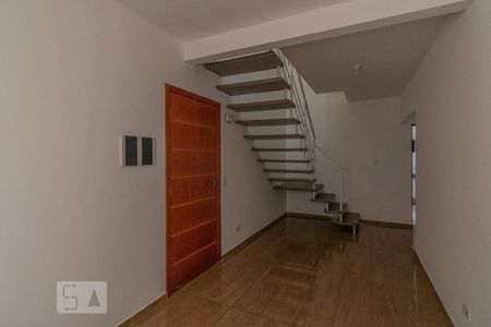 Sala de apartamento à venda com 2 quartos, 140m² em Boa Vista, São Caetano do Sul