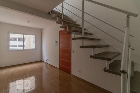 Sala de apartamento à venda com 2 quartos, 140m² em Boa Vista, São Caetano do Sul