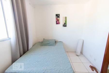 Quarto 1 de apartamento à venda com 3 quartos, 69m² em Jardim Alvorada, Belo Horizonte