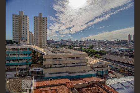 Apartamento à venda com 3 quartos, 75m² em Prado, Belo Horizonte