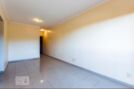 Sala de apartamento à venda com 1 quarto, 70m² em Bosque, Campinas