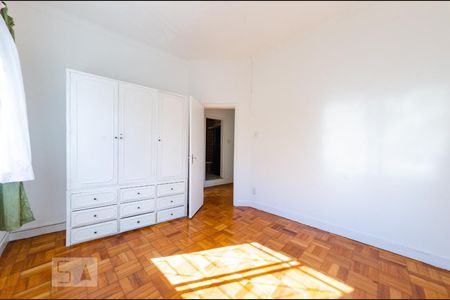 Quarto 1 de casa para alugar com 2 quartos, 66m² em Prado, Belo Horizonte