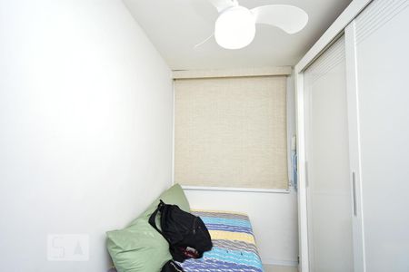 Quarto 2  de apartamento para alugar com 2 quartos, 60m² em Icaraí, Niterói