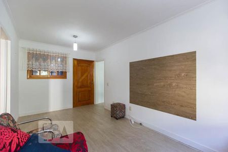 Sala de apartamento à venda com 2 quartos, 68m² em Camaquã, Porto Alegre