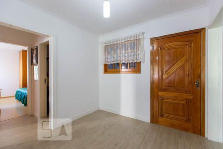 Sala de apartamento à venda com 2 quartos, 68m² em Camaquã, Porto Alegre