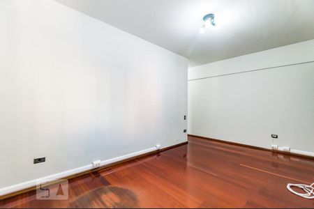 Sala de apartamento à venda com 1 quarto, 53m² em Cambuí, Campinas