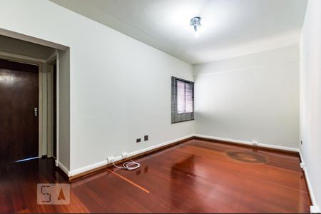 Sala de apartamento à venda com 1 quarto, 53m² em Cambuí, Campinas