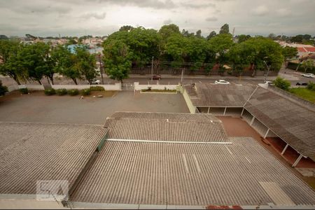 Vista do quarto 2 de apartamento para alugar com 2 quartos, 48m² em Fanny, Curitiba