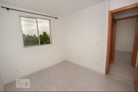 Quarto 2 de apartamento para alugar com 2 quartos, 48m² em Fanny, Curitiba