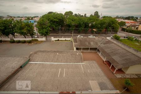 Vista do Quarto 1 de apartamento para alugar com 2 quartos, 48m² em Fanny, Curitiba