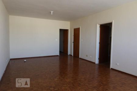 Sala de apartamento para alugar com 3 quartos, 120m² em Centro, Jundiaí