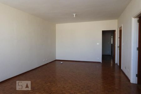 Sala de apartamento para alugar com 3 quartos, 120m² em Centro, Jundiaí