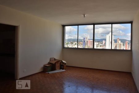 Sala de apartamento para alugar com 3 quartos, 120m² em Centro, Jundiaí