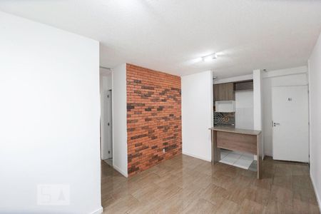 Sala de apartamento à venda com 3 quartos, 54m² em Vargem Pequena, Rio de Janeiro