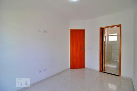 Quarto Suíte de apartamento para alugar com 2 quartos, 70m² em Campestre, Santo André