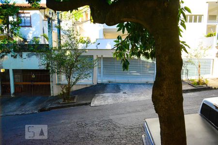 Vista Sala 1 de casa à venda com 5 quartos, 350m² em São Lucas, Belo Horizonte