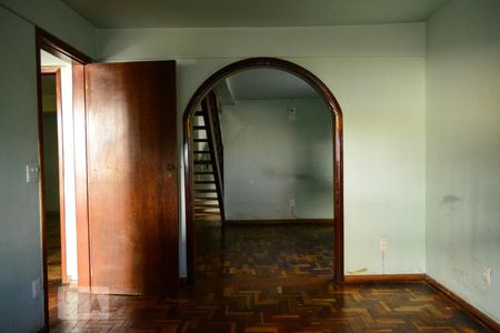 Sala 1 de casa à venda com 5 quartos, 350m² em São Lucas, Belo Horizonte