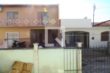 Vista de casa para alugar com 2 quartos, 70m² em Pantanal, Florianópolis