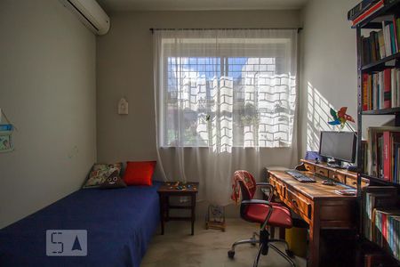 Quarto 1 de casa para alugar com 5 quartos, 275m² em Prado, Belo Horizonte