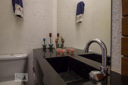 Lavabo de casa para alugar com 5 quartos, 275m² em Prado, Belo Horizonte