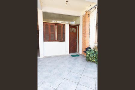 Garagem de apartamento à venda com 1 quarto, 72m² em Santa Cecília, Porto Alegre