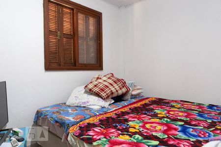 Quarto de apartamento à venda com 1 quarto, 72m² em Santa Cecília, Porto Alegre