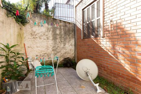 pätio de apartamento à venda com 1 quarto, 72m² em Santa Cecília, Porto Alegre