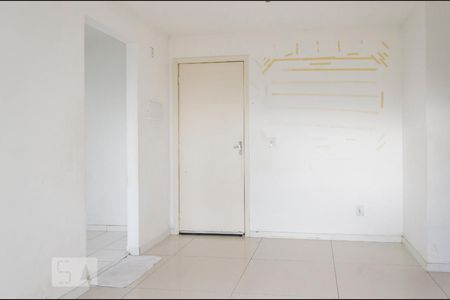 Sala de apartamento à venda com 2 quartos, 49m² em Igara, Canoas