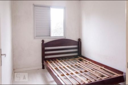 Dormitório 1 de apartamento à venda com 2 quartos, 49m² em Igara, Canoas