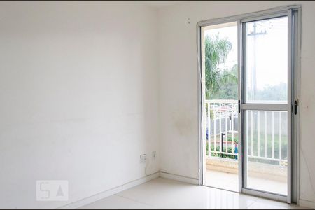 Sala de apartamento à venda com 2 quartos, 49m² em Igara, Canoas