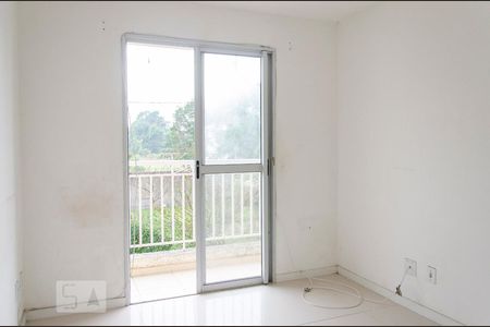 Sala de apartamento à venda com 2 quartos, 49m² em Igara, Canoas