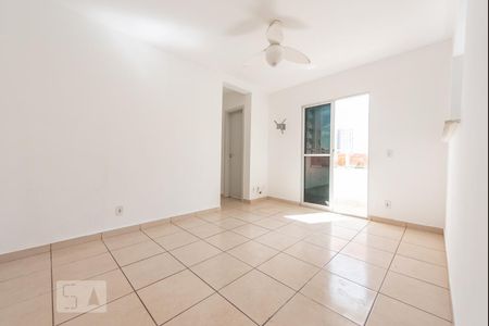 Apartamento para alugar com 2 quartos, 50m² em Setor Negrão de Lima, Goiânia