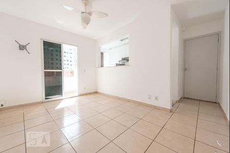 Apartamento para alugar com 2 quartos, 50m² em Setor Negrão de Lima, Goiânia